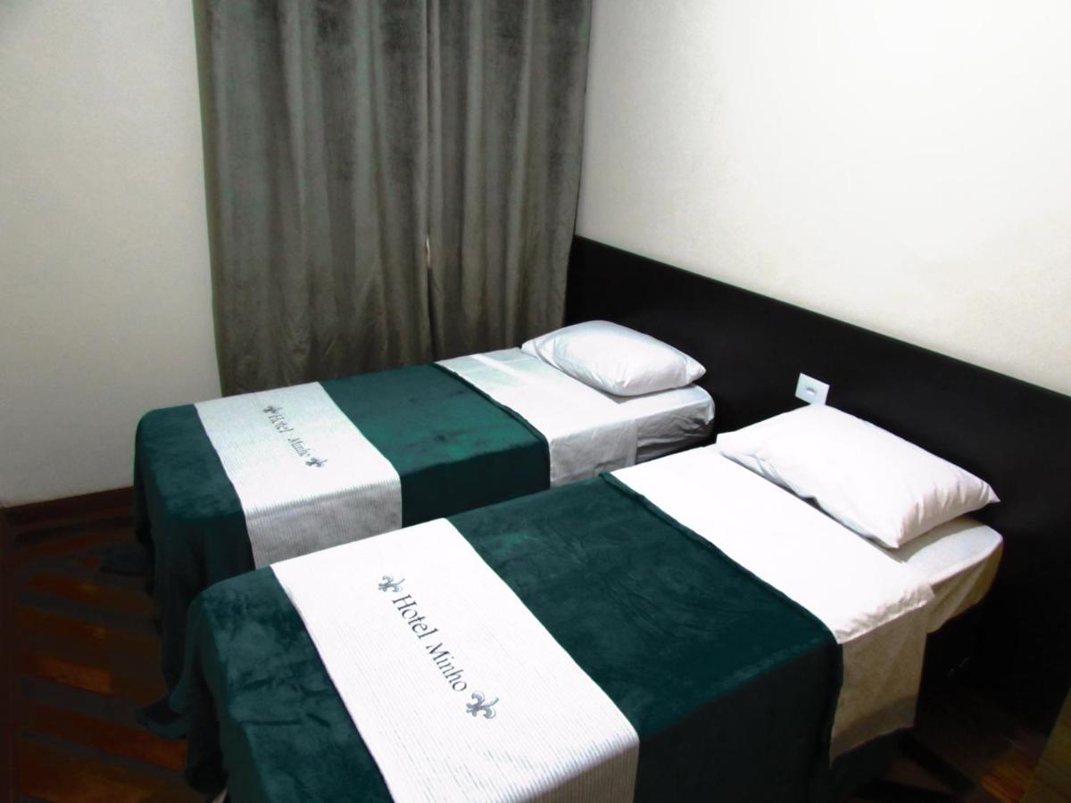 Hotel Minho ao Lado do Novo Hospital Pérola Byington - Reserve 4 noites e pague 3 ou Reserve 3 noites e pague 2 Promoção acima de 4 DiáriasPróximo 25 Março , Brás e Bom Retiro São Paulo Exterior foto