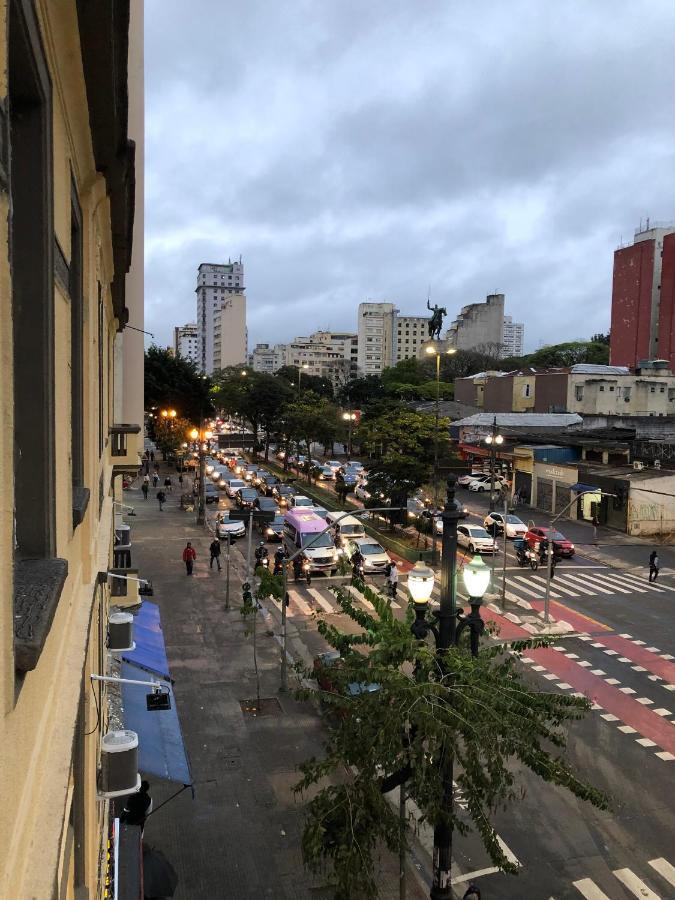 Hotel Minho ao Lado do Novo Hospital Pérola Byington - Reserve 4 noites e pague 3 ou Reserve 3 noites e pague 2 Promoção acima de 4 DiáriasPróximo 25 Março , Brás e Bom Retiro São Paulo Exterior foto