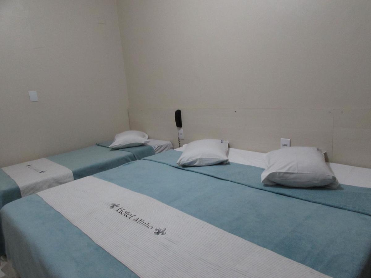 Hotel Minho ao Lado do Novo Hospital Pérola Byington - Reserve 4 noites e pague 3 ou Reserve 3 noites e pague 2 Promoção acima de 4 DiáriasPróximo 25 Março , Brás e Bom Retiro São Paulo Exterior foto